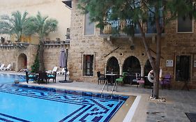 Assaha Hotel